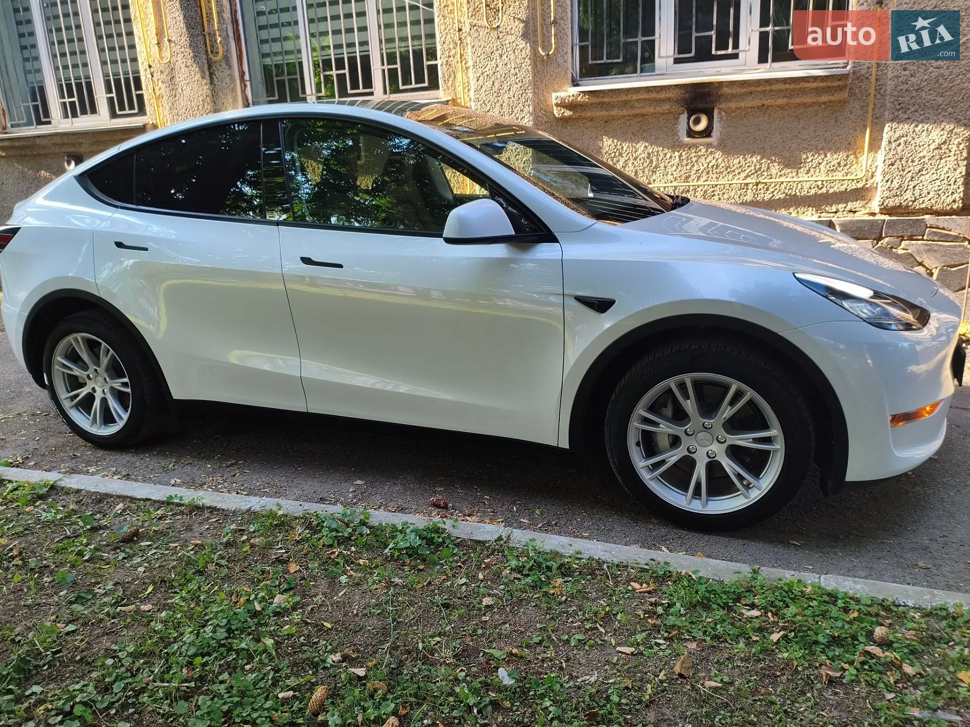 2023 Tesla Model Y - мініатюра 27