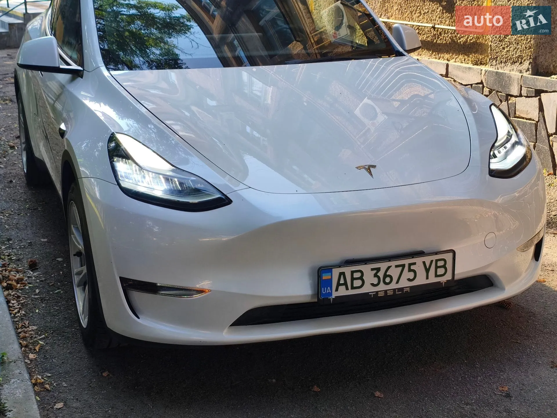 2023 Tesla Model Y - мініатюра 29