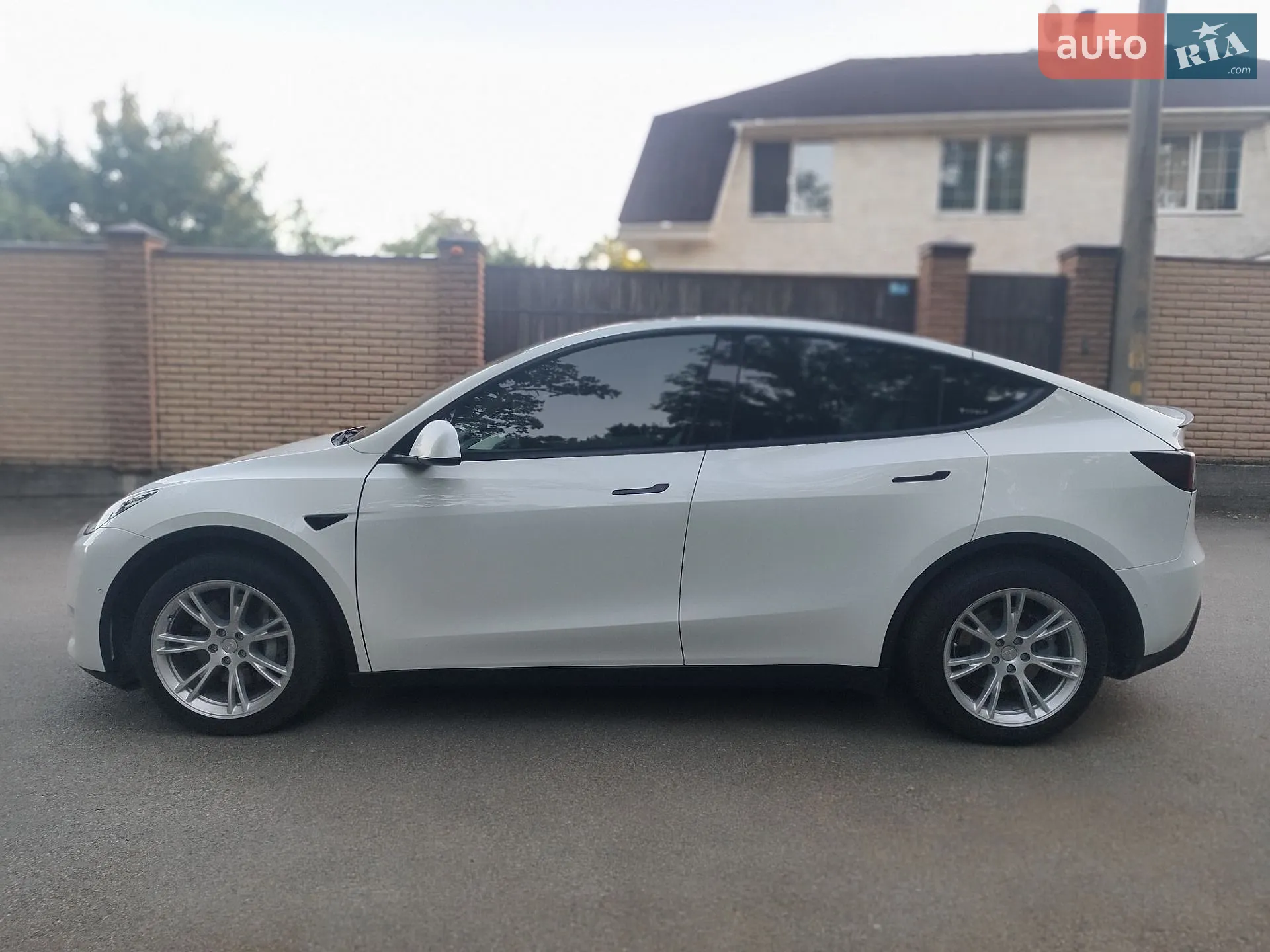 2021 Tesla Model Y - мініатюра 7
