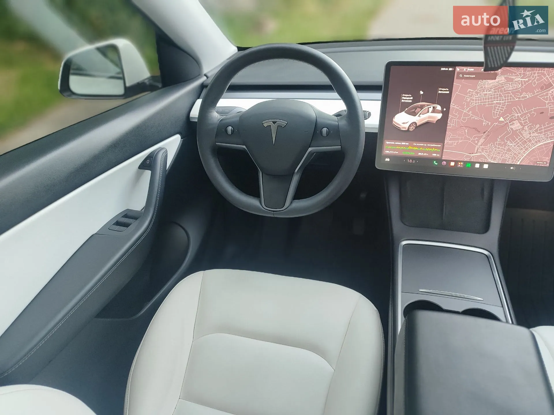 2021 Tesla Model Y - мініатюра 16