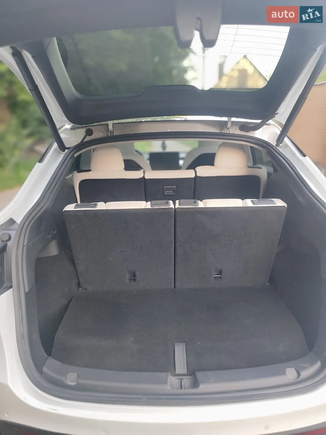 2021 Tesla Model Y - мініатюра 23