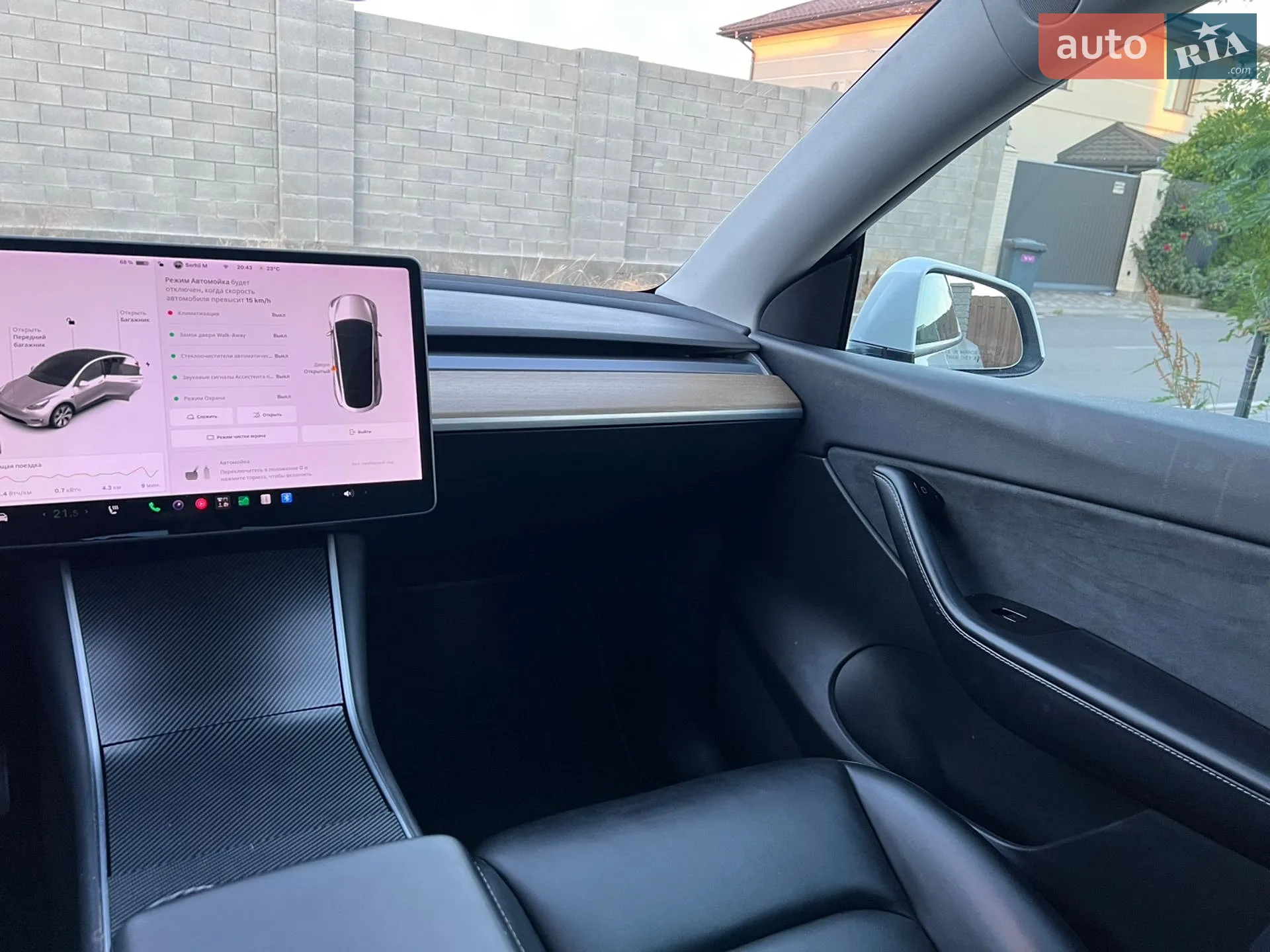 2020 Tesla Model Y - мініатюра 19