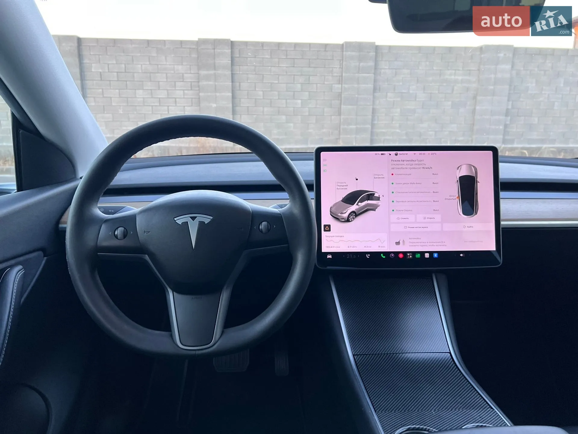 2020 Tesla Model Y - мініатюра 29