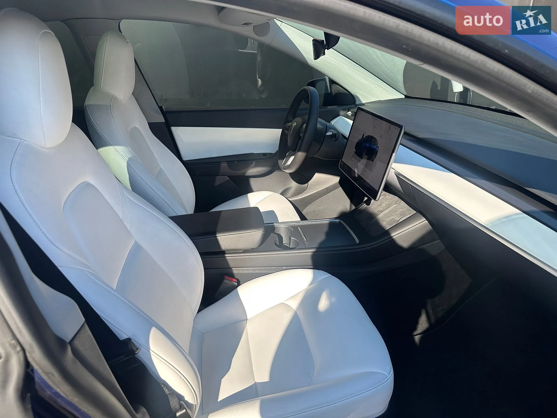 2022 Tesla Model Y - мініатюра 7