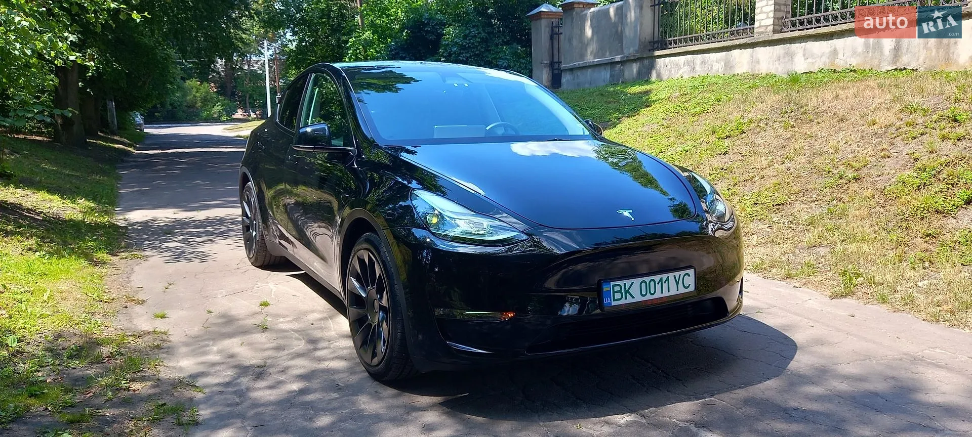 2023 Tesla Model Y - мініатюра 10