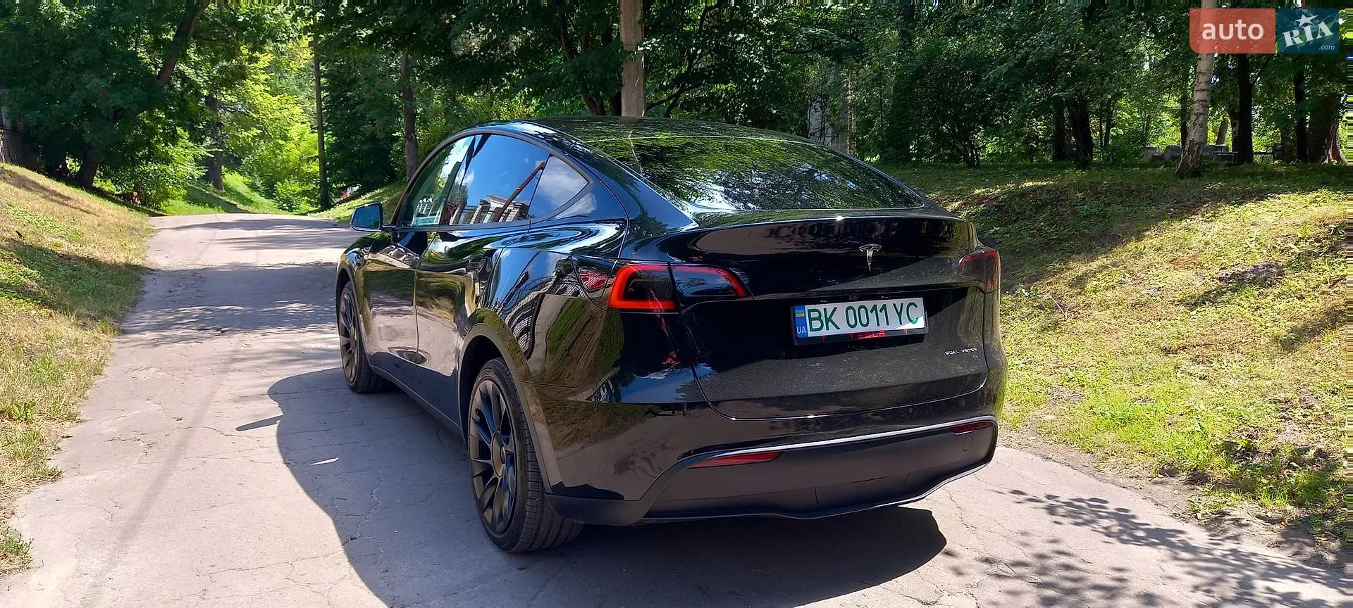 2023 Tesla Model Y - мініатюра 14