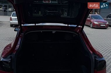 Внедорожник / Кроссовер Tesla Model Y 2023 в Харькове