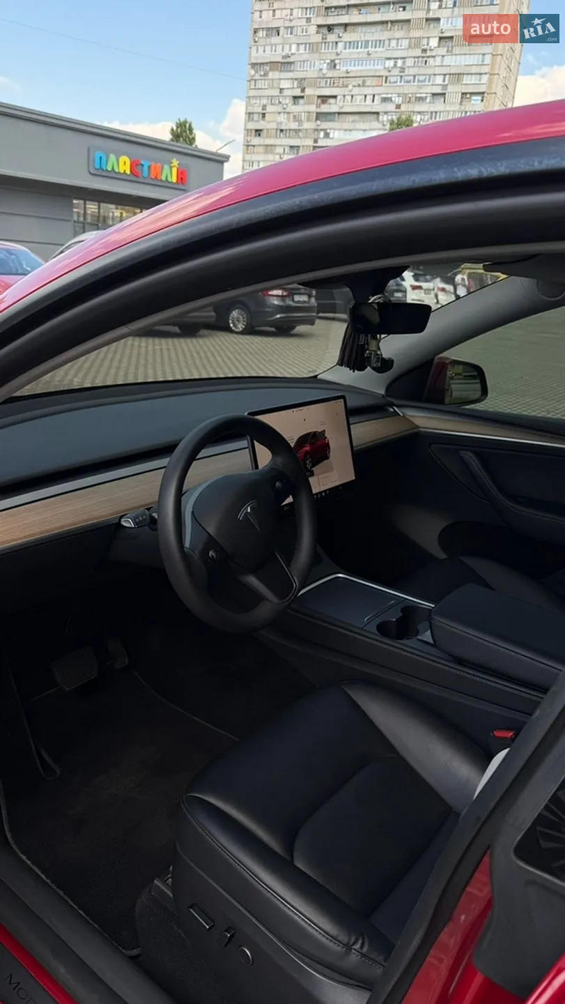 2023 Tesla Model Y - мініатюра 8