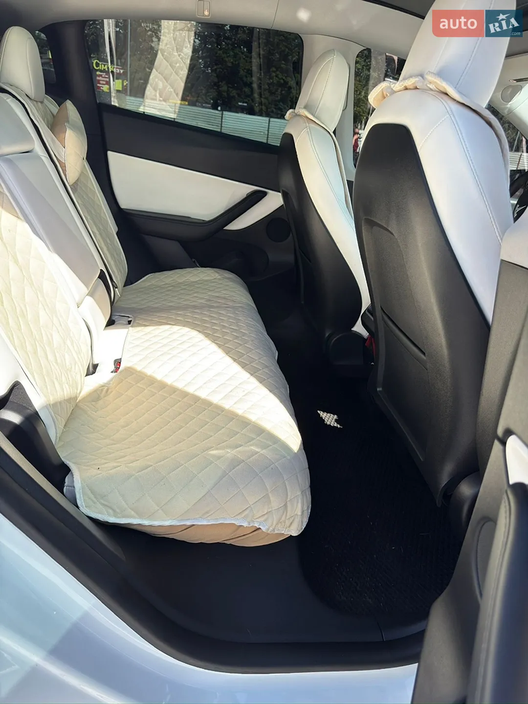 2021 Tesla Model Y - мініатюра 13