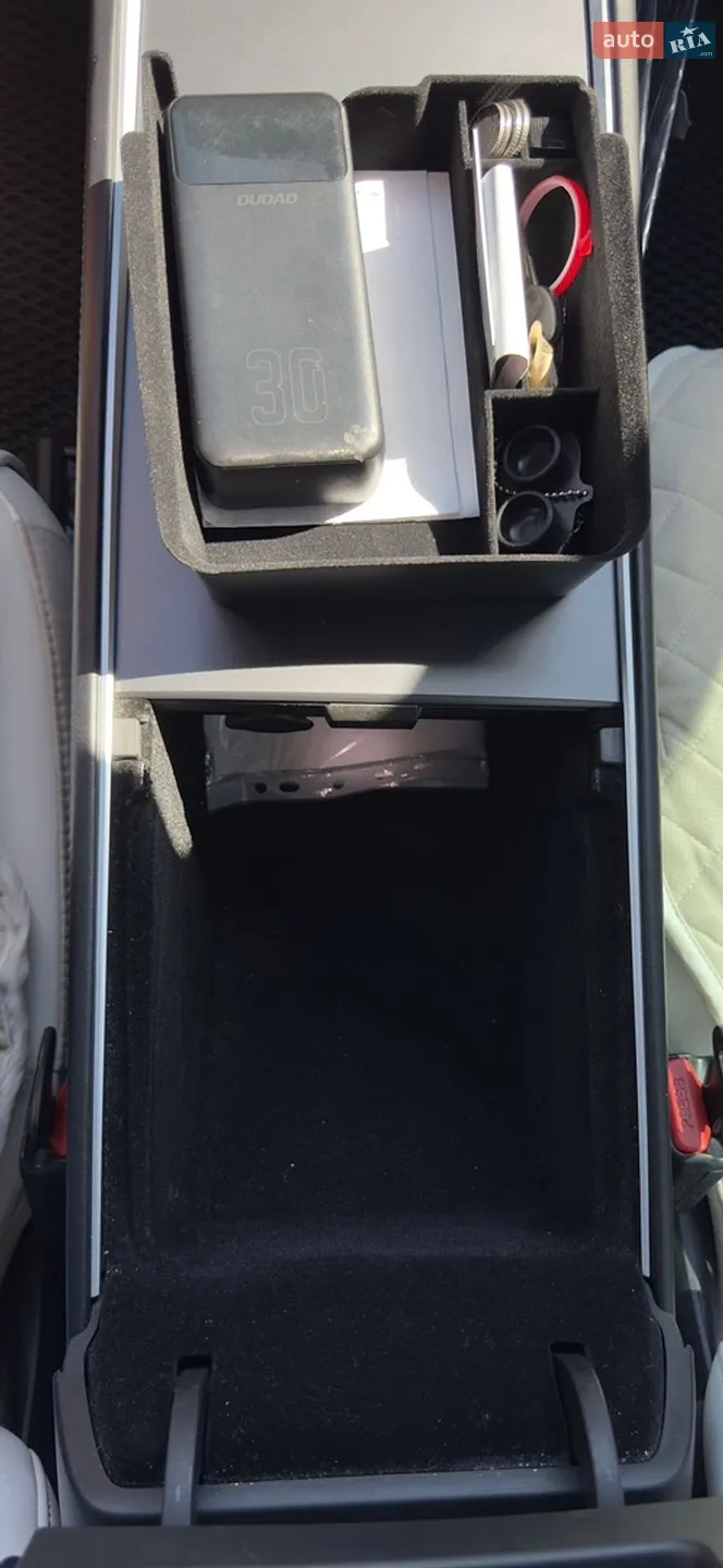 2021 Tesla Model Y - мініатюра 36