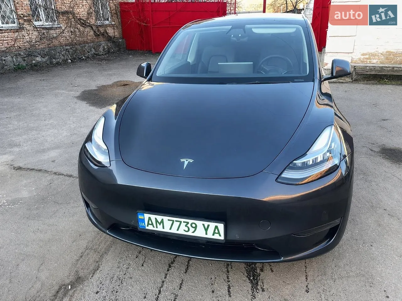 2023 Tesla Model Y - мініатюра 15