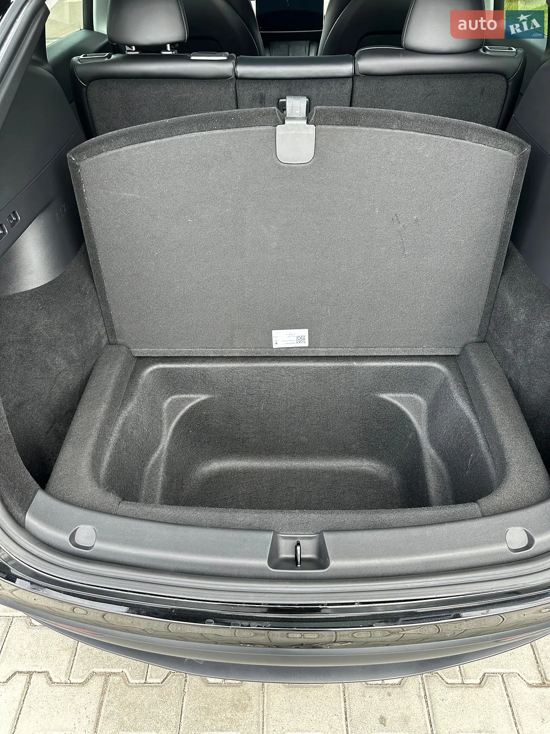 2021 Tesla Model Y - мініатюра 18