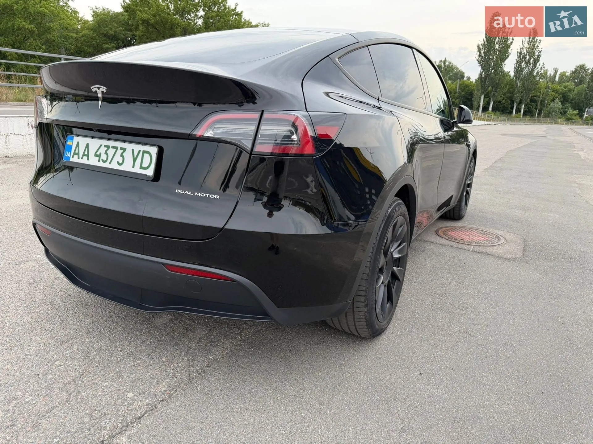 2023 Tesla Model Y - мініатюра 7
