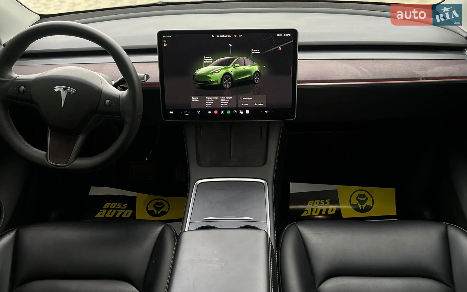 2022 Tesla Model Y - мініатюра 14