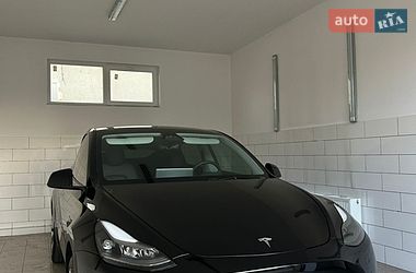 Позашляховик / Кросовер Tesla Model Y 2023 в Одесі фото 6 Позашляховик / Кросовер Tesla Model Y 2023 в Одесі