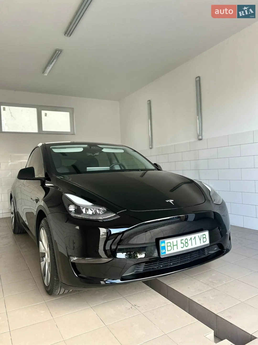 2023 Tesla Model Y - мініатюра 5