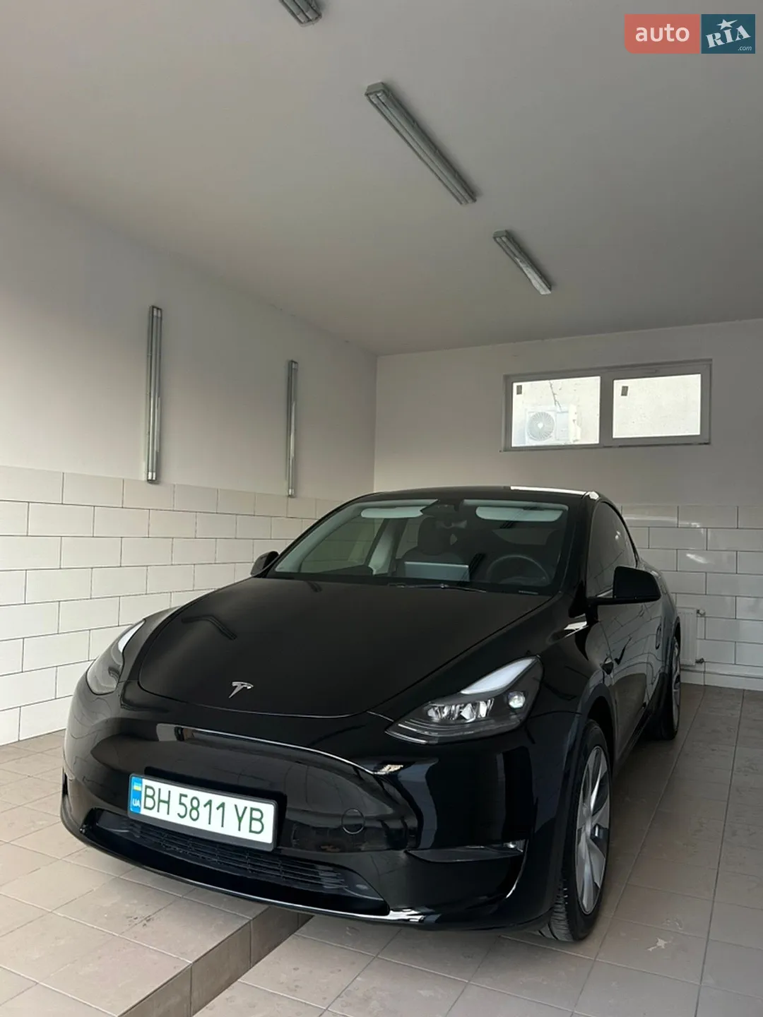 2023 Tesla Model Y - мініатюра 9