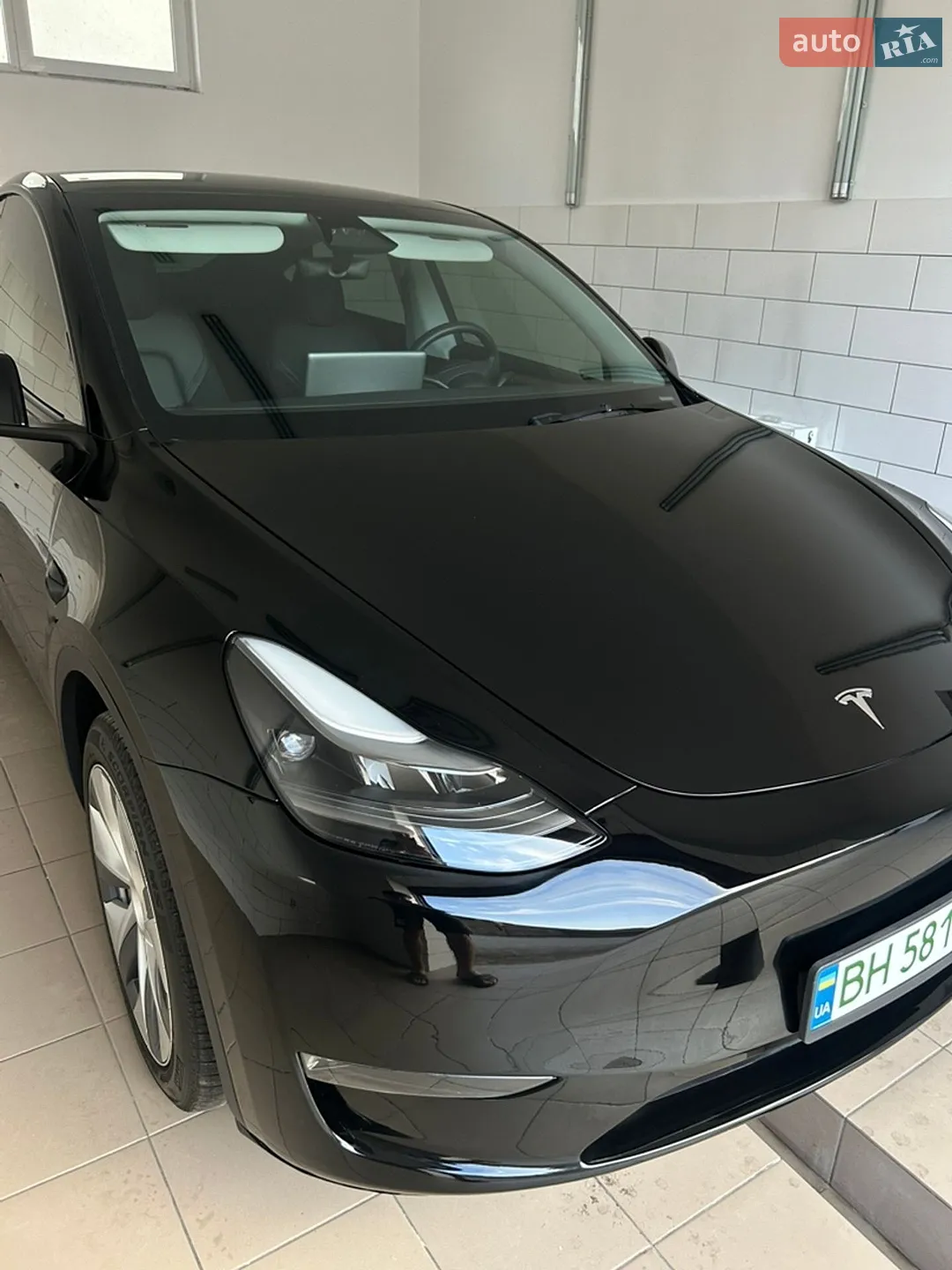 2023 Tesla Model Y - мініатюра 11