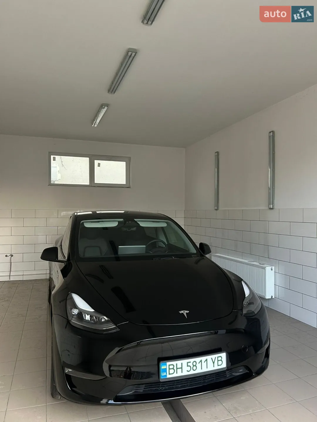 2023 Tesla Model Y - мініатюра 15