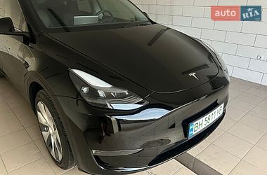 Позашляховик / Кросовер Tesla Model Y 2023 в Одесі фото 17 Позашляховик / Кросовер Tesla Model Y 2023 в Одесі
