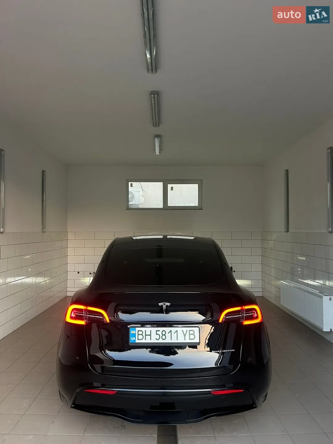 2023 Tesla Model Y - мініатюра 22