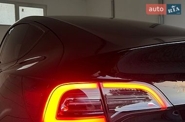 Позашляховик / Кросовер Tesla Model Y 2023 в Одесі фото 26 Позашляховик / Кросовер Tesla Model Y 2023 в Одесі