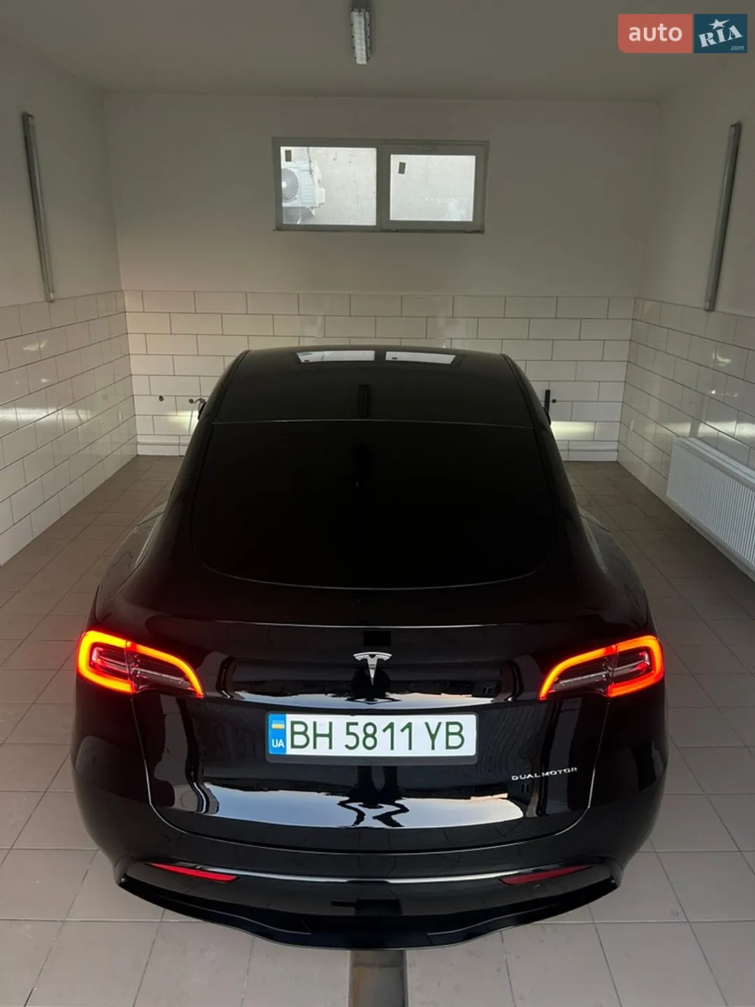 2023 Tesla Model Y - мініатюра 25
