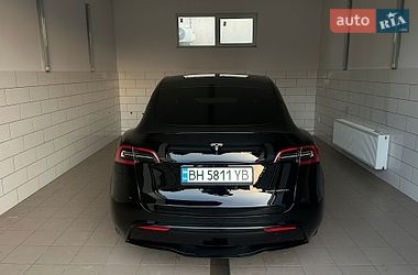 Позашляховик / Кросовер Tesla Model Y 2023 в Одесі фото 30 Позашляховик / Кросовер Tesla Model Y 2023 в Одесі