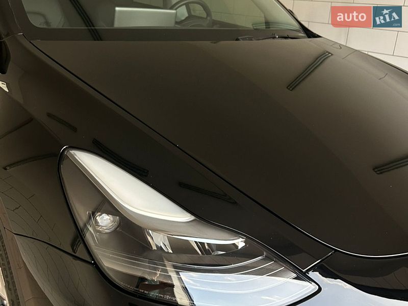 Позашляховик / Кросовер Tesla Model Y 2023 в Одесі фото 34 Позашляховик / Кросовер Tesla Model Y 2023 в Одесі