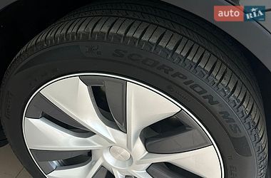 Позашляховик / Кросовер Tesla Model Y 2023 в Одесі фото 35 Позашляховик / Кросовер Tesla Model Y 2023 в Одесі