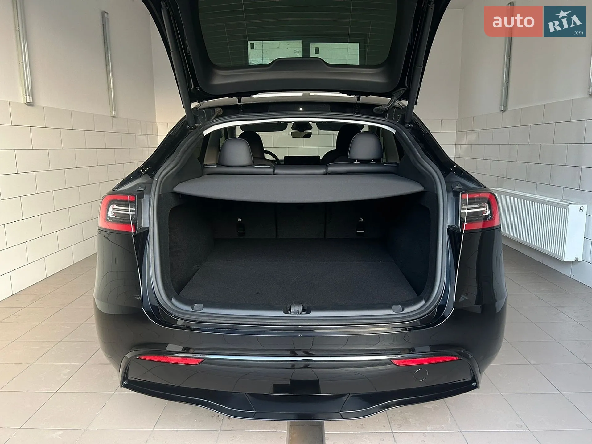 2023 Tesla Model Y - мініатюра 64