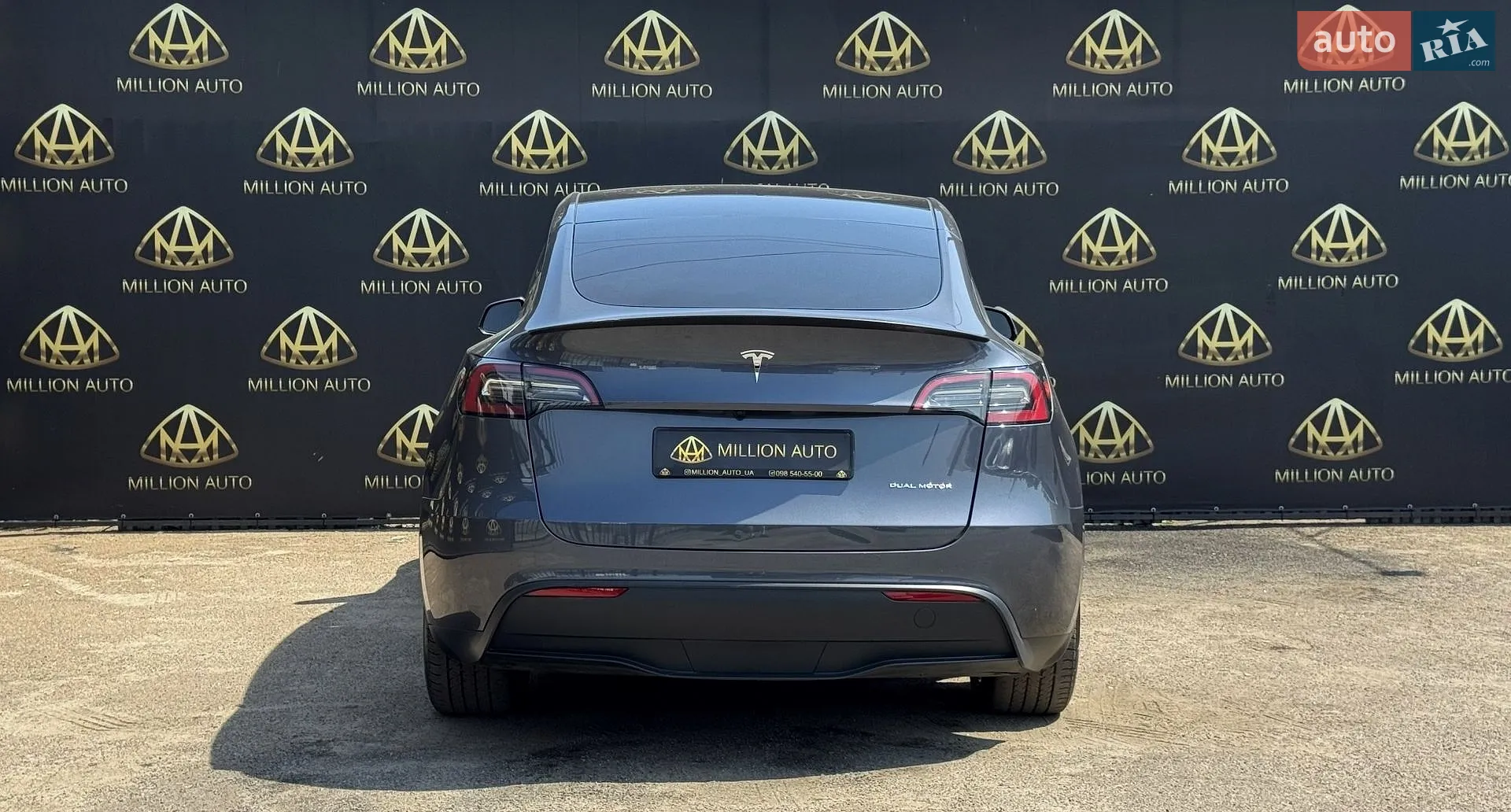 2023 Tesla Model Y - мініатюра 5