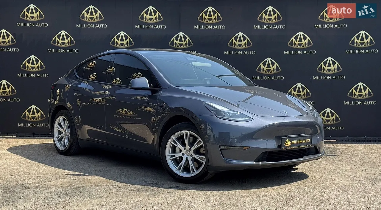 2022 Tesla Model Y - мініатюра 28