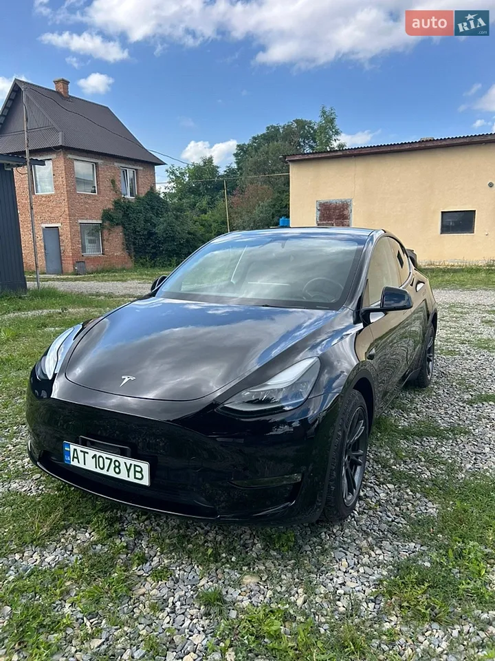 2023 Tesla Model Y - мініатюра 29
