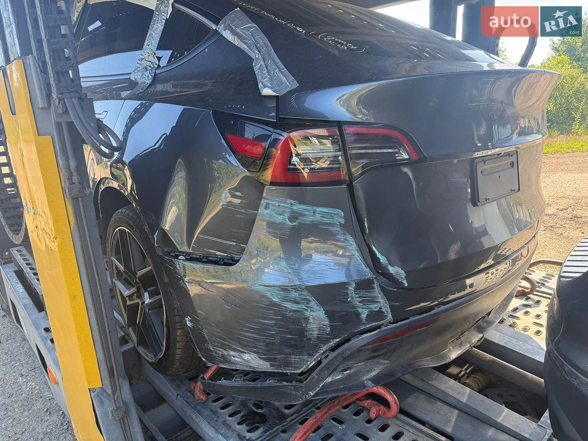 2023 Tesla Model Y - мініатюра 6