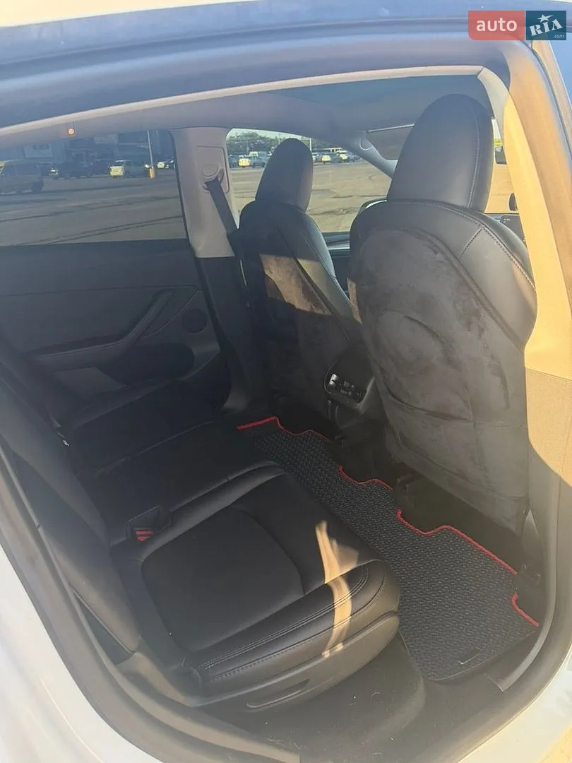 2023 Tesla Model Y - мініатюра 15
