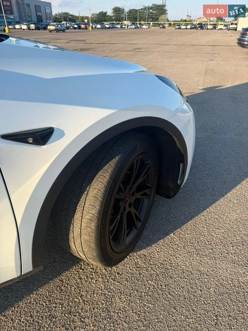 2023 Tesla Model Y - мініатюра 23