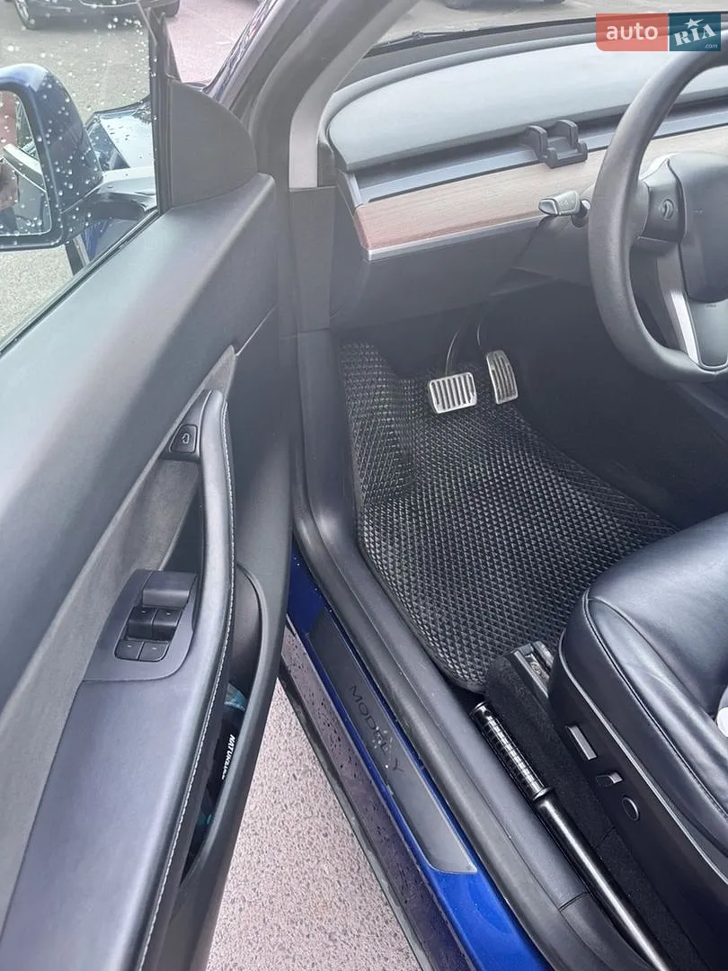 2021 Tesla Model Y - мініатюра 11