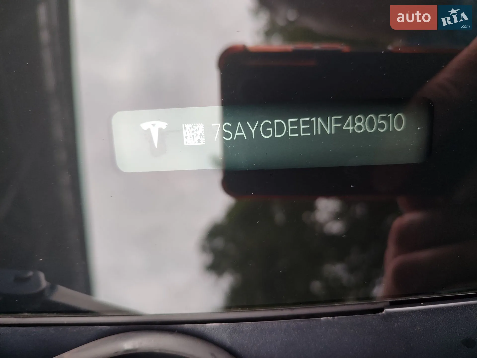 2022 Tesla Model Y - мініатюра 9