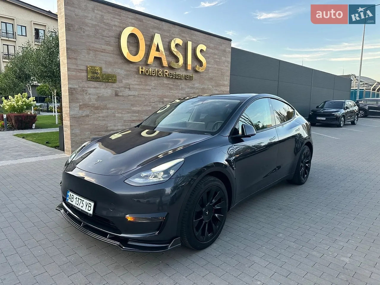 2023 Tesla Model Y - мініатюра 16