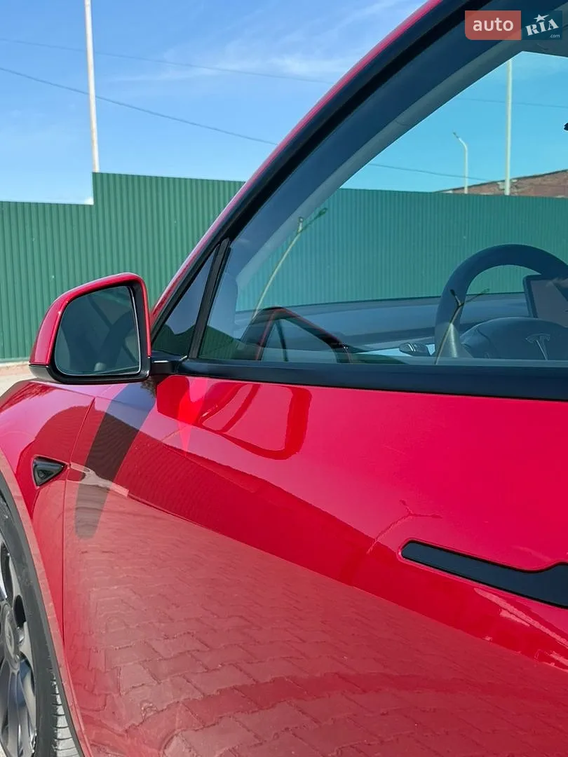 2022 Tesla Model Y - мініатюра 13