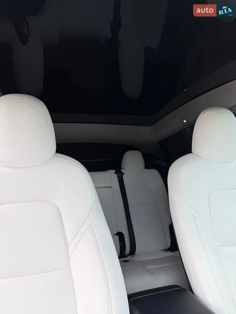 2021 Tesla Model Y - мініатюра 35