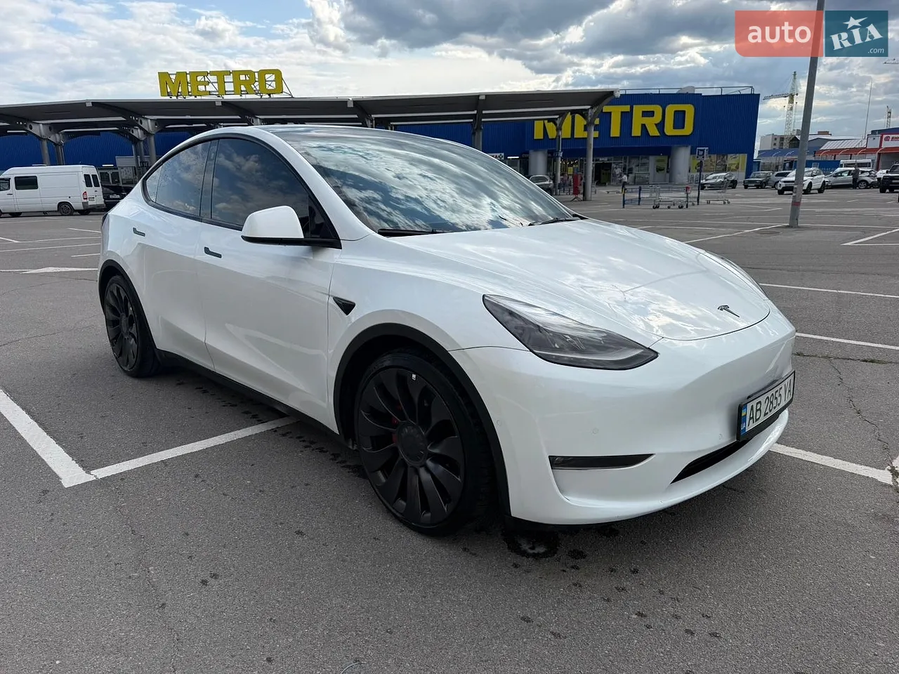 2023 Tesla Model Y - мініатюра 42