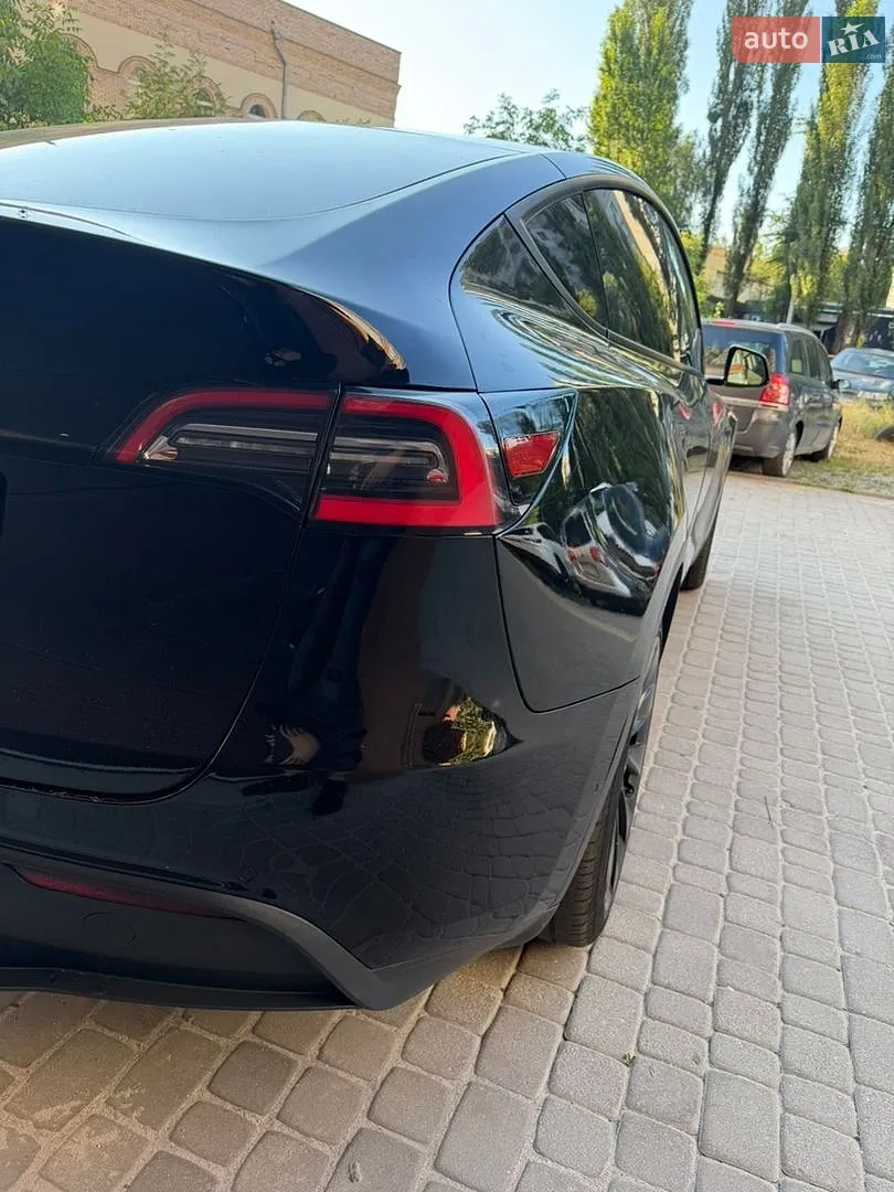 2021 Tesla Model Y - мініатюра 22