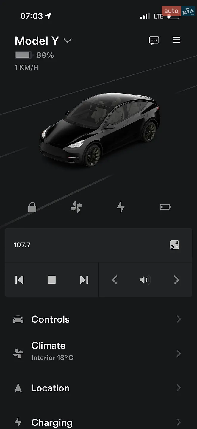 2021 Tesla Model Y - мініатюра 26