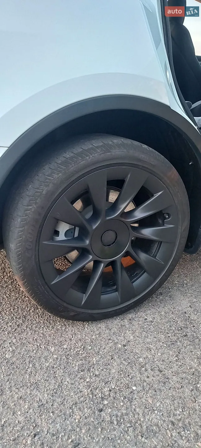 2022 Tesla Model Y - мініатюра 11