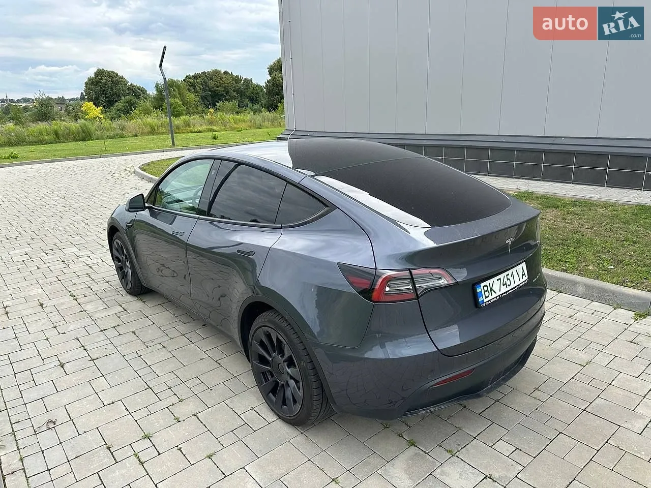 2022 Tesla Model Y - мініатюра 9