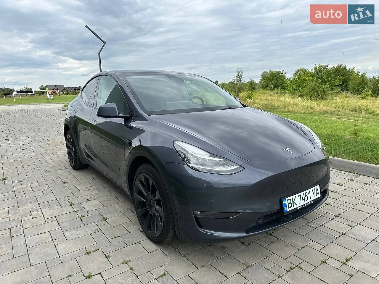 2023 Tesla Model Y - мініатюра 15
