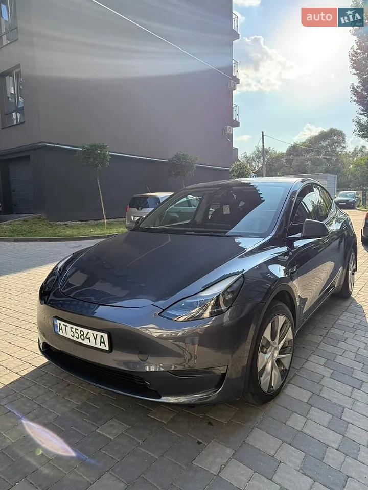 2023 Tesla Model Y - мініатюра 30