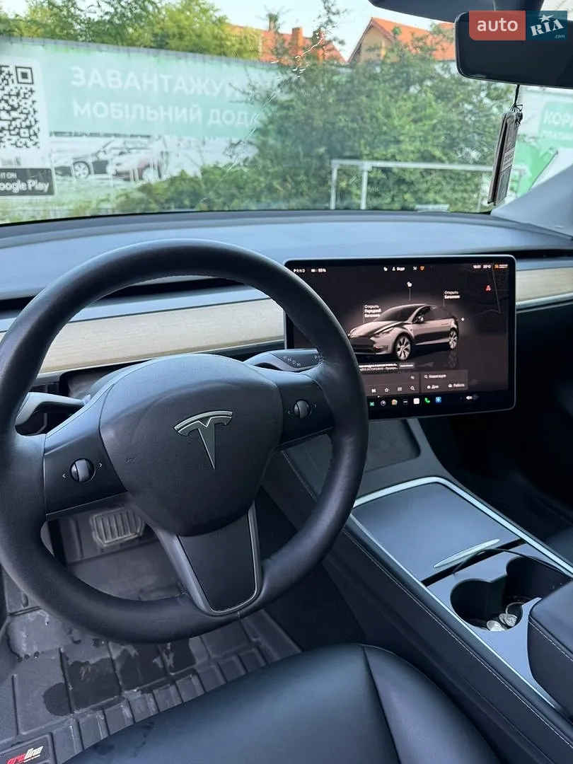 2023 Tesla Model Y - мініатюра 13